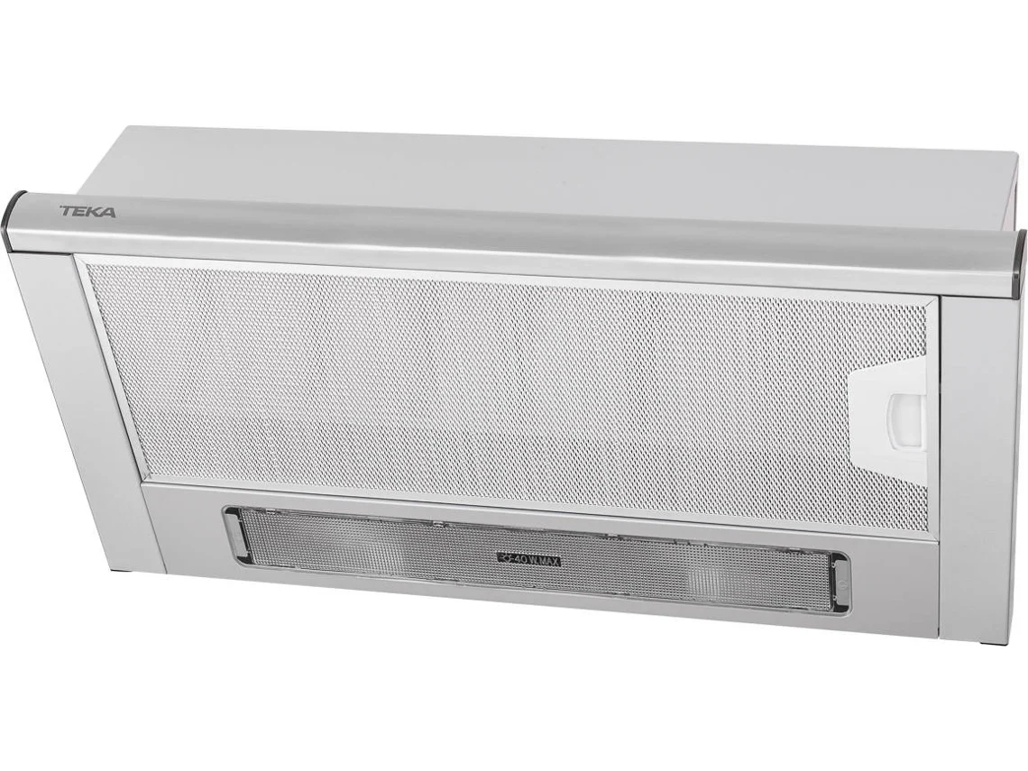 Campana TEKA TL 7420 (354 m3/h - 70 cm - Inox)