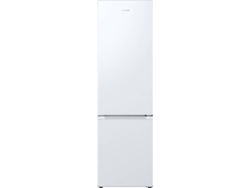 Frigorífico Combi SAMSUNG Smart RB38C603CWW/EF (No Frost - 303 L - 390 L - Blanco)