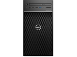 PC WorkStation DELL Precision 3630 MT - MGXJG (Intel Core i7-8700 - RAM: 8 GB - 256 GB SSD - NVIDIA Quadro P620)