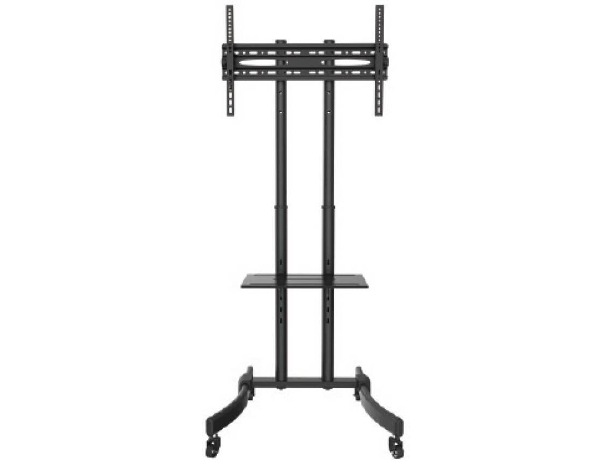 Soporte de TV FONESTAR STS-4664N (Fijo - 37'' a 70'' - Hasta 40 kg)