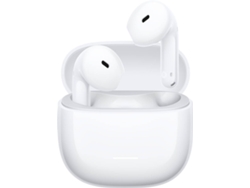 Auriculares XIAOMI Redmi Buds 8 Active (In ear - Micrófono - Blanco)