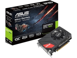 Tarjeta Gráfica  ASUS GTX960-M OC-2GB DDR5
