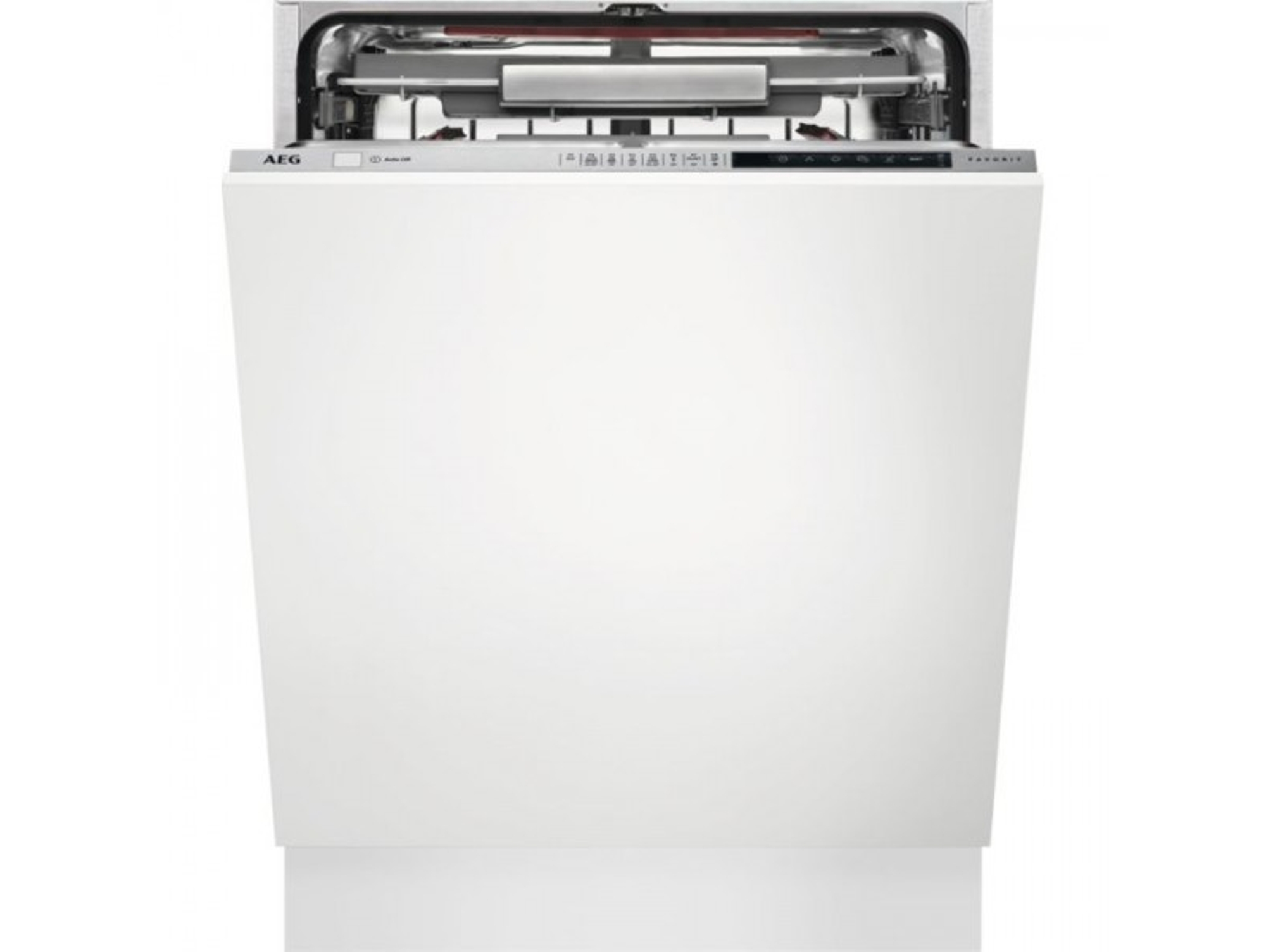 Lavavajillas integrable AEG FSE83800P  (13 cubiertos - 59.6 cm - Inox)