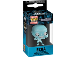 Llaveros Funko POP: Disney Ezra