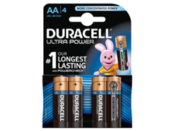Pila DURACELL AA K6