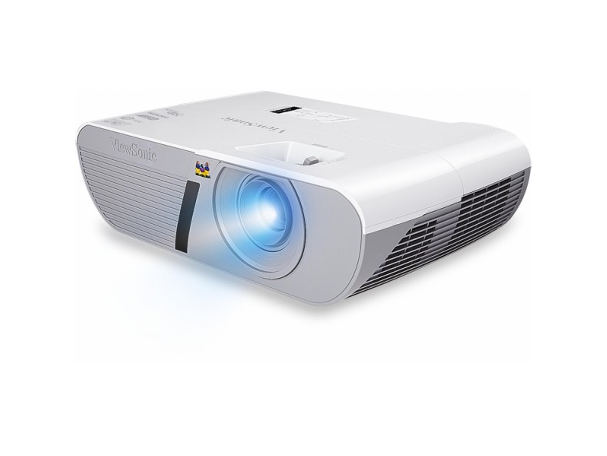 Videoproyector VIEWSONIC PJD5255L