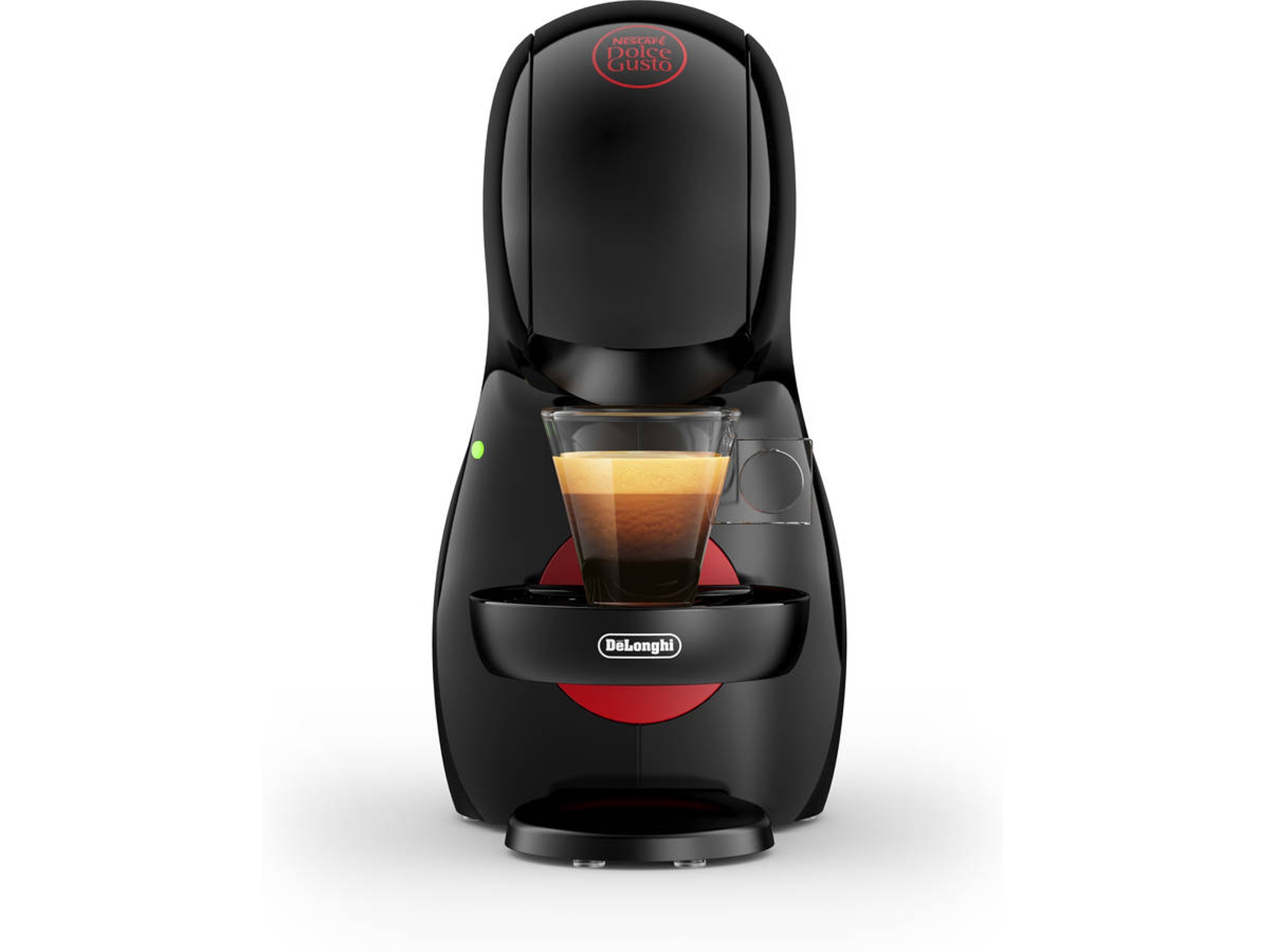 Dolce Gusto - Cafetera Dolce Gusto Piccolo Xs Black