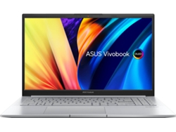 Portátil ASUS M6500QC-L1081W (15.6'' - AMD Ryzen R5-5600H - RAM: 16 GB - 512GB PCIE SSD - NVIDIA GeForce RTX 3050 )