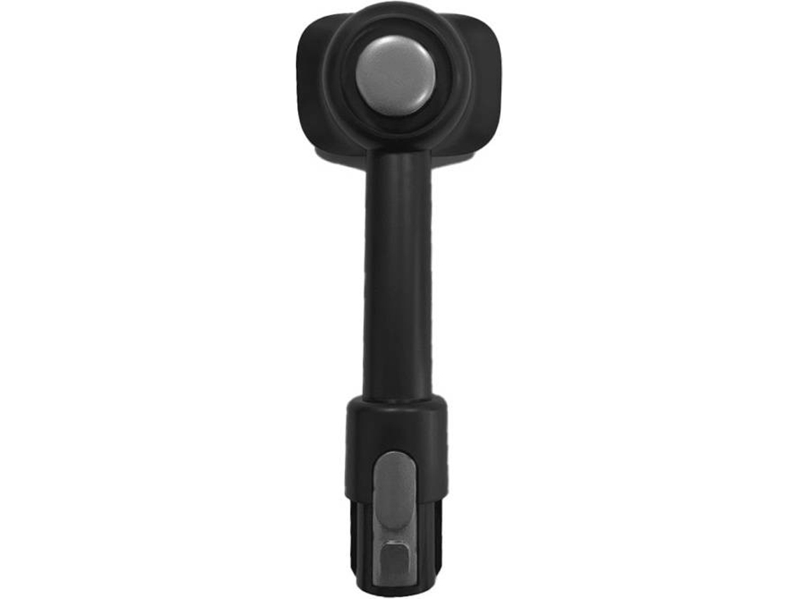 Aspirador de Pelos UFESA Teddy Pet (Negro)