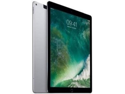 iPad Pro APPLE (12.9'' - 64 GB - Wi-Fi - Gris Espacial)