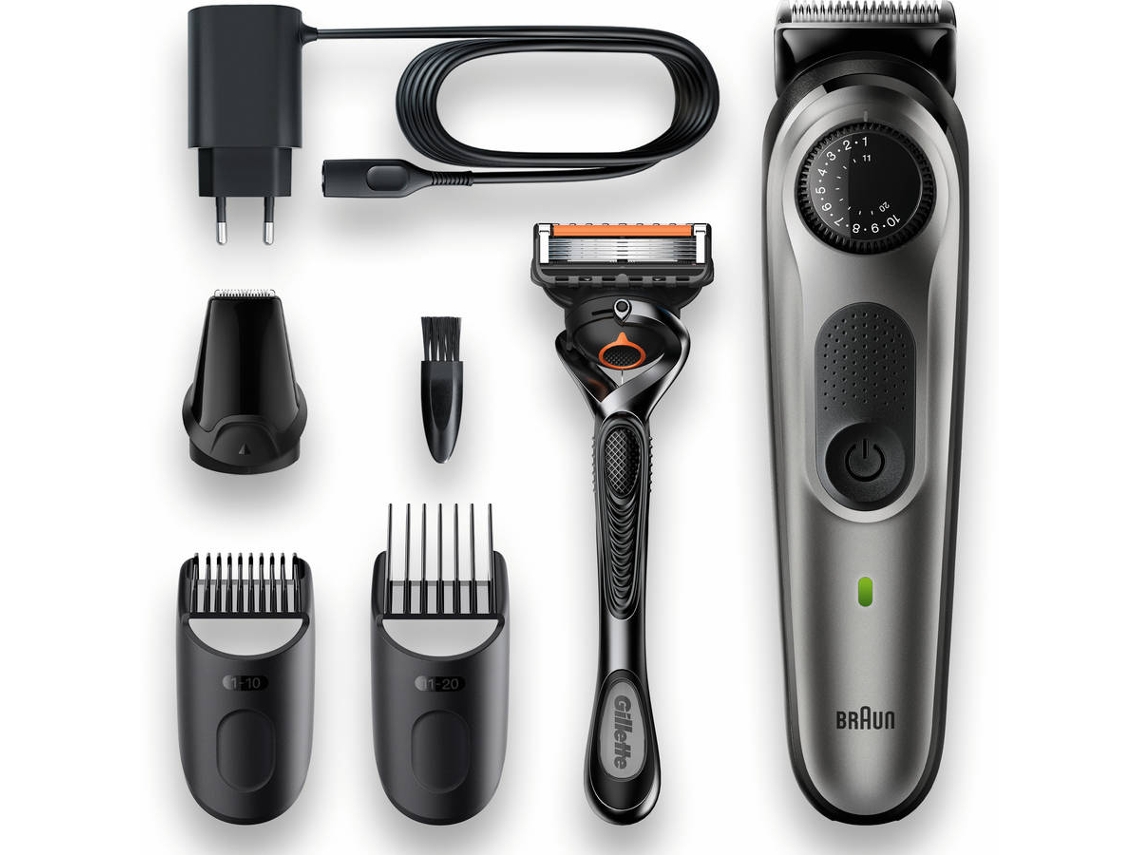 Barbero S5 BT5360 (Autonomía 100 min - Batería)