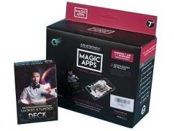 Kit de magia MAGIC APPS Honor Prediction