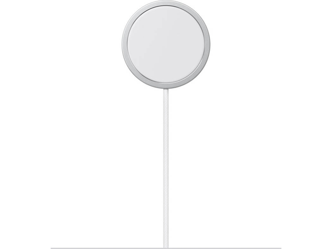 Cargador APPLE MagSafe (1 m - Blanco)