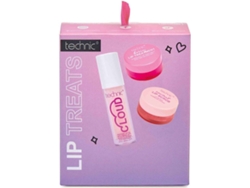 Set de Labios TECHNIC Lip Treats