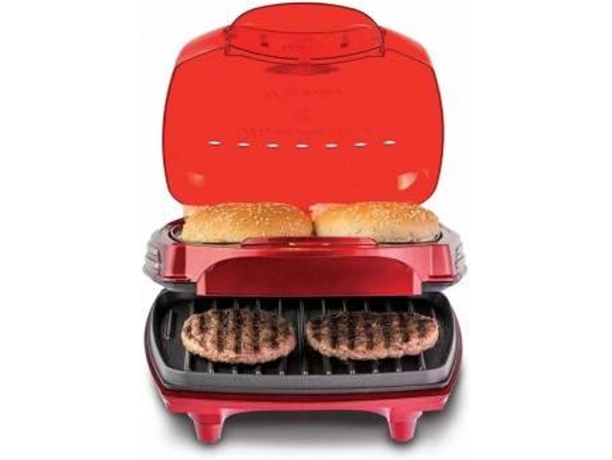 Máquina de Hamburguesas ARIETE 185 (1200 W)