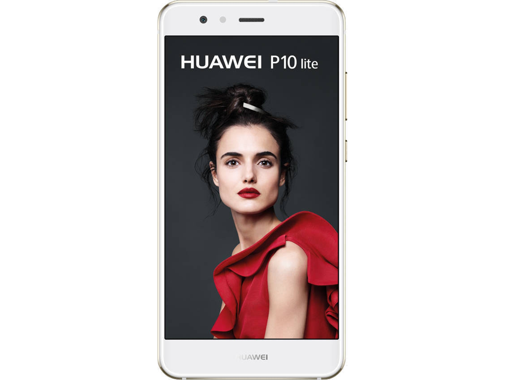 Smartphone HUAWEI P10 Lite (Caja Abierta - 5.2'' - 32GB - Blanco)