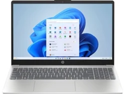Portátil HP 15-fd0207ns (15.6'' - Intel Core I5-1334U - RAM 16 GB - 512 GB - Intel Iris X)