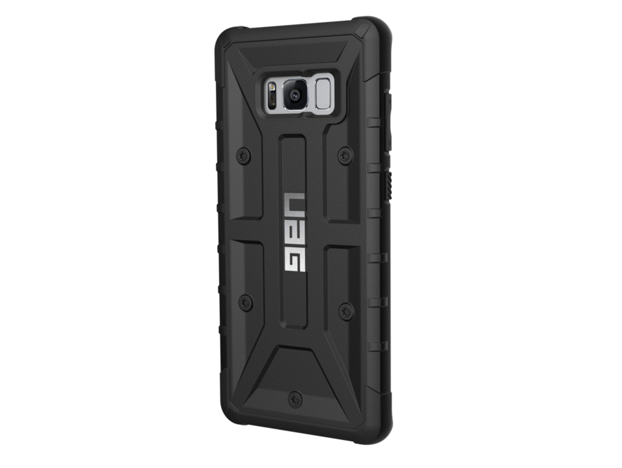 Carcasa Samsung Galaxy S8+ UAG Pathfinder Negro