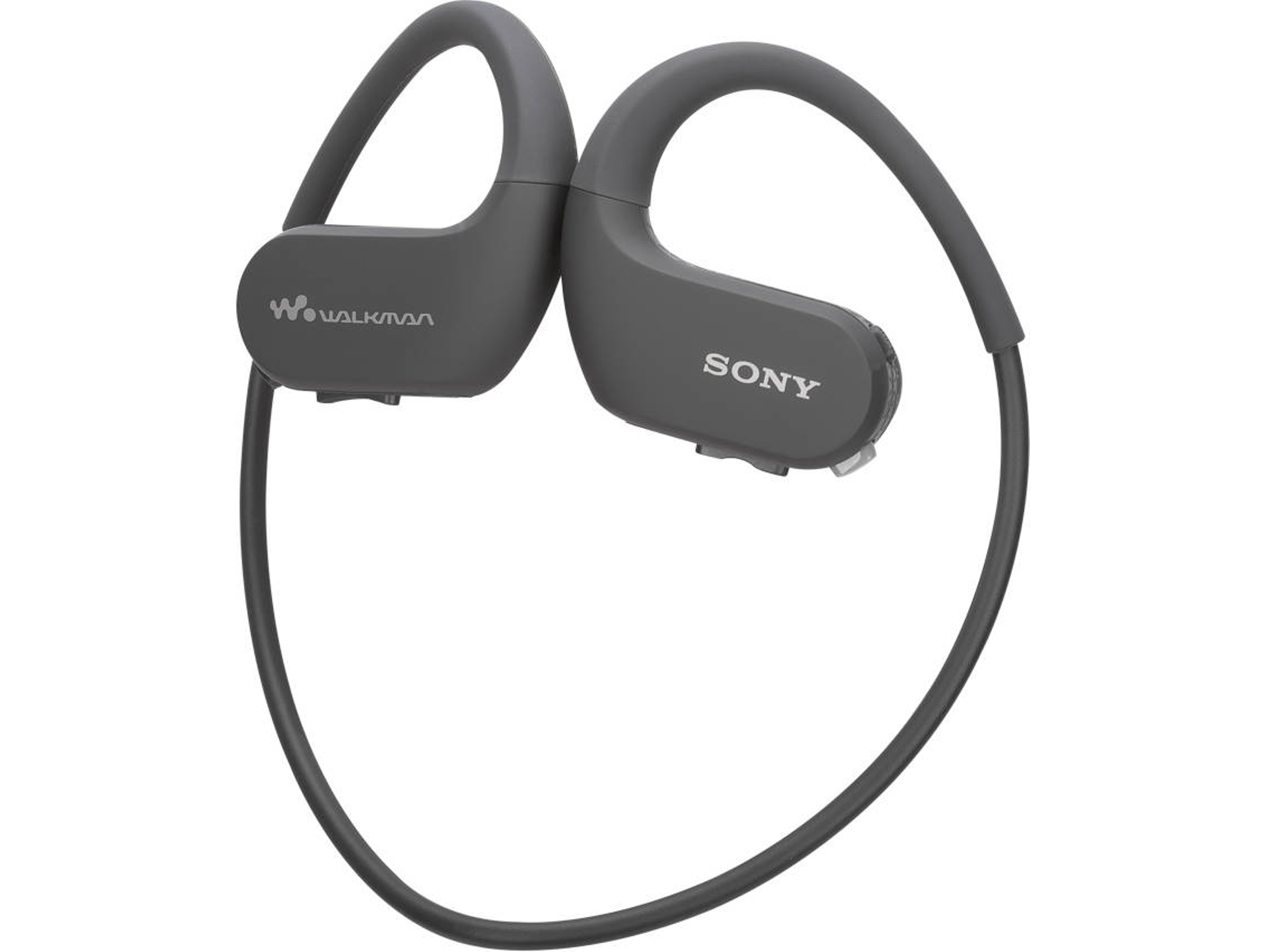 Lector MP3 Impermeable SONY NW-WS413B (Caja Abierta - Negro)