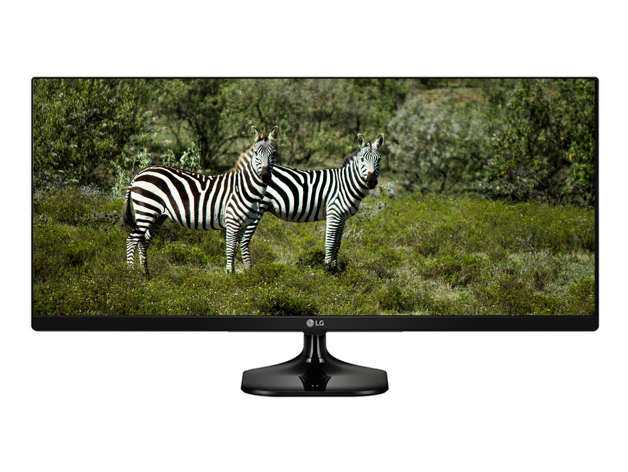 Monitor LG 29UM58-P (29'' - UWHD - LED IPS)