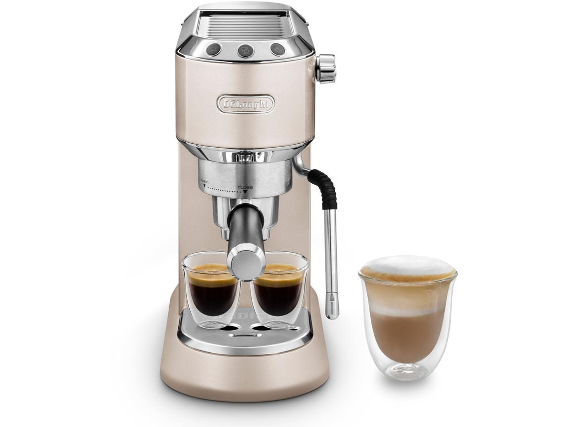 Cafetera DELONGHI Dedica Arte EC885.BG | Worten Canarias