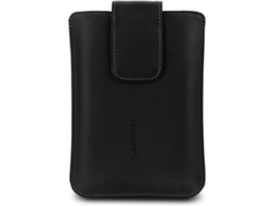 Funda para GPS GARMIN 010-12101-00 (Para GPS - Hasta 6 - Negro)