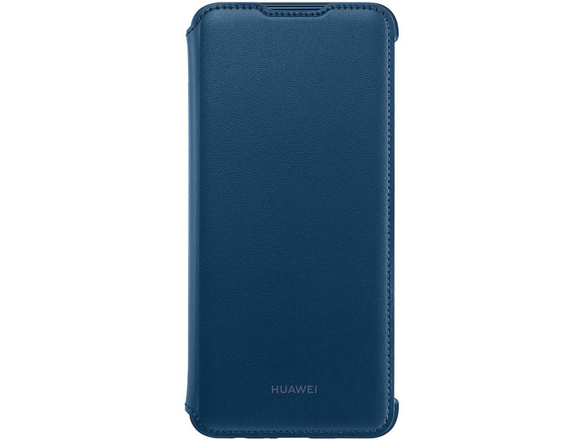 Funda Huawei Nova 5i Wallet Azul