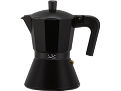 Cafetera Italiana JATA CFI6 (6 Tazas)