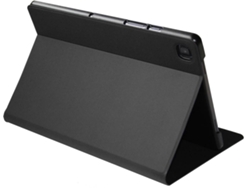 Funda Tablet Lenovo M10 Plus 10.3'' SILVERHT Negro