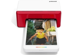 Impresora POLAROID Hi-Print 4x6 (Fotografía - Bluetooth)