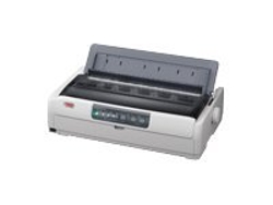 Impresora OKI Ml5721Eco (Matricial)