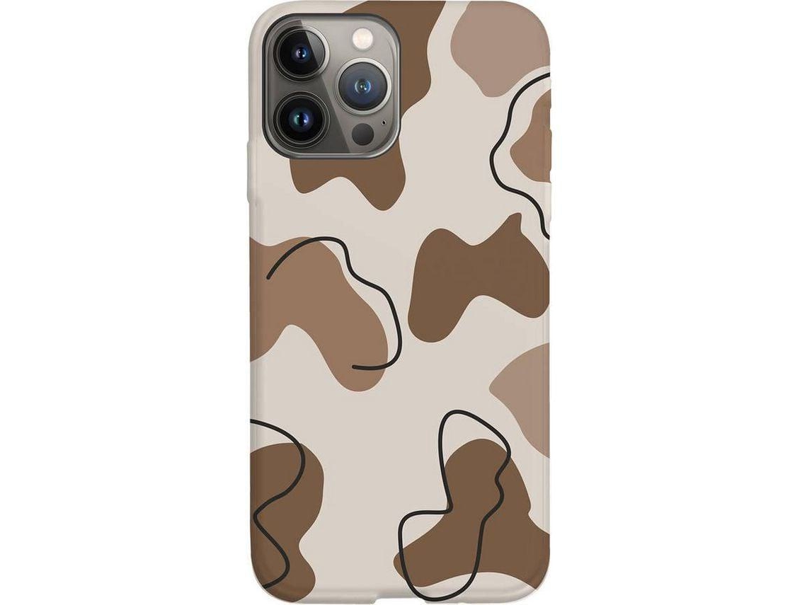 Funda Apple 11Pro SBS Cow