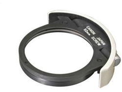 Porta filtros CANON GFH52