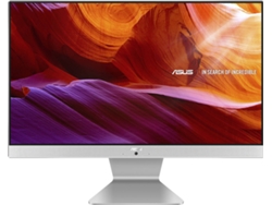 All in One ASUS Vivo AiO V222FAK-WA114W (21.5'' - Intel Core i3-10110U - RAM: 8 GB - 256 GB SSD - Intel UHD Graphics)