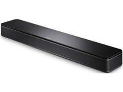 Soundbar BOSE Tv Speaker (3.0 - 100 W - Preto)