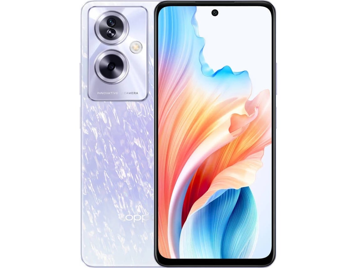 Smartphone OPPO A79 5G (6.7