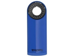 Pendrive SANDISK Cruzer Dial 32GB azul