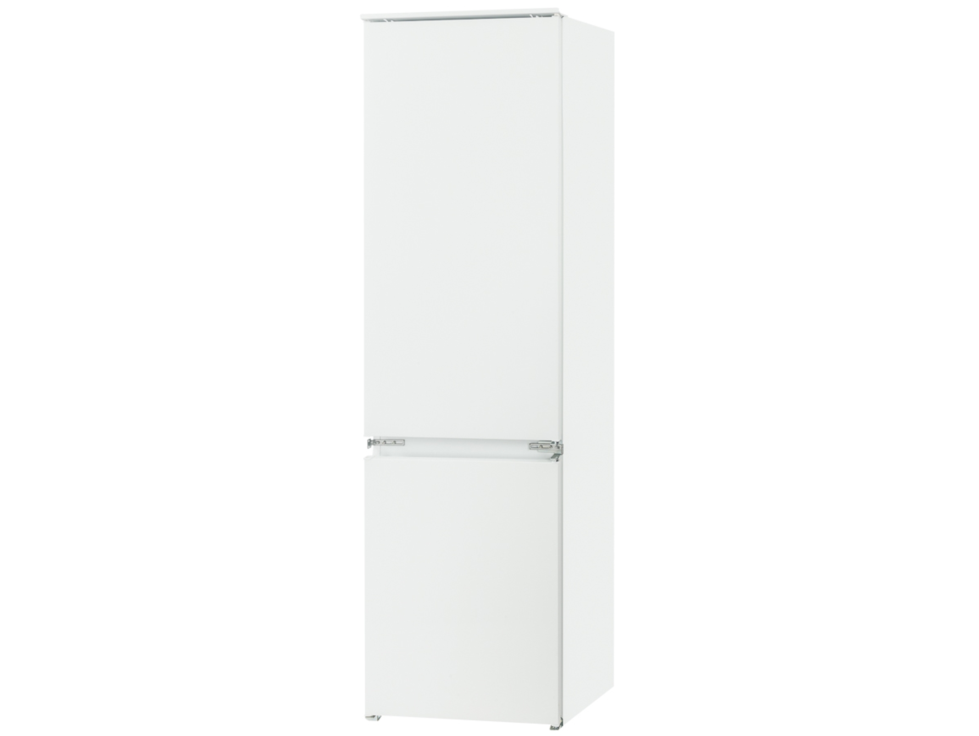 Frigorífico Combi Integrable ZANUSSI ZBB28460SA (Frost Free - 177.2 cm - 268 L - Blanco)
