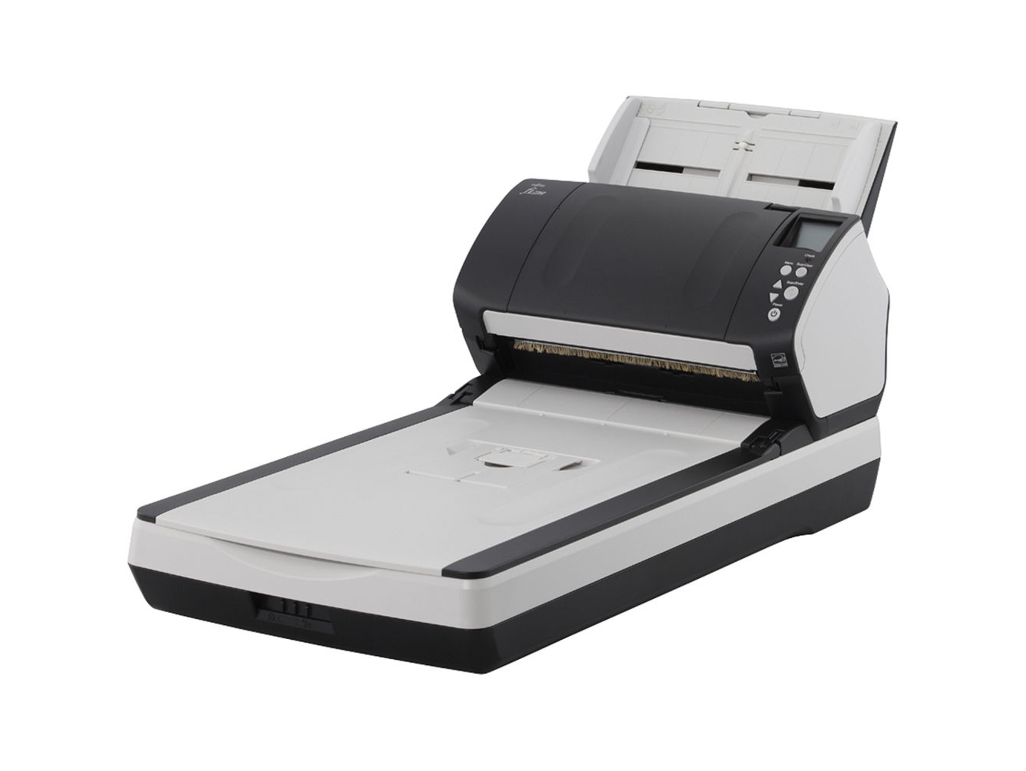 Escáner de Documentos FUJITSU FI-7260 A4