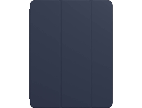Funda iPad Pro 12.9'' APPLE Smart Folio Azul
