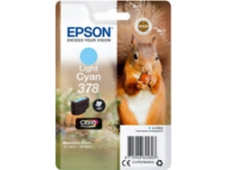 Cartucho de tinta EPSON 378 - C13T37854010
