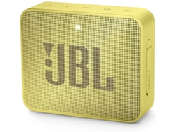 MINIALTAVOZ PORT. BT JBL GO2 AMARILLO