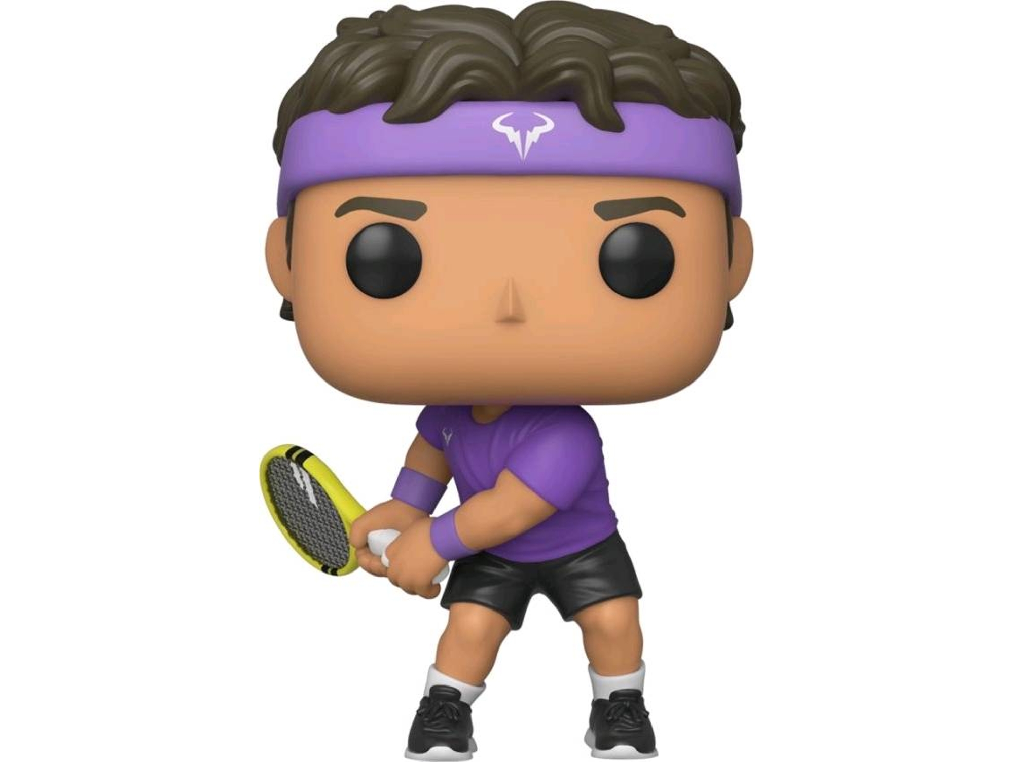 Figura FUNKO Pop Legends: Tennis Legends Rafael Nadal
