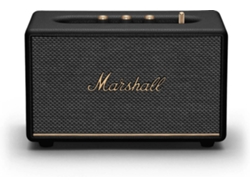 Altavoz Bluetooth MARSHALL ACTON III (Negro)