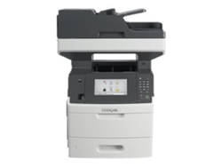 Impresora Multifunción LEXMARK MX710DHE