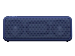 Altavoz Bluetooth SONY Srsxb3L (Azul - Alcance: 10 m - Autonomía: 24 h)