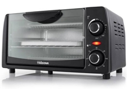 Horno de Sobremesa TRISTAR (Capacidad: 9 L - 800 W)