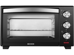 Mini Horno BECKEN BMO9617 (20 L - 1380 W)  