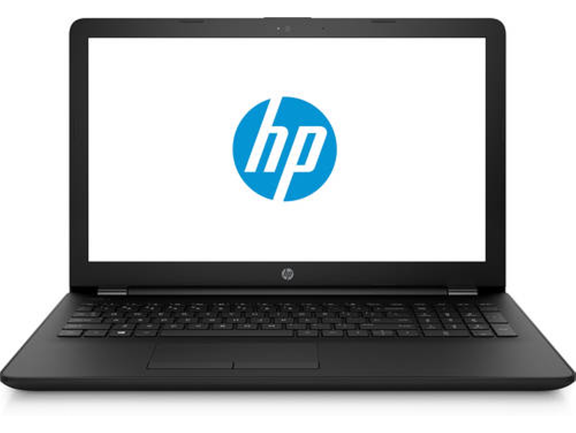 Portátil HP 15-BS157NS - 4UK52EA (15.6'' - Intel Core i3-5005U - RAM: 4 GB - 1 TB HDD - Intel HD 5500)