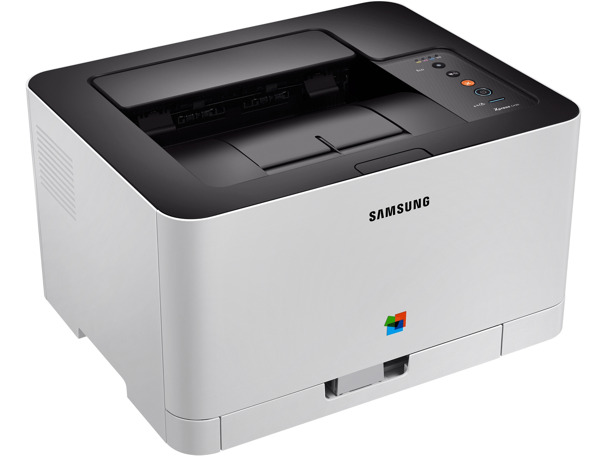 Impresora Láser Color SAMSUNG Xpress C430